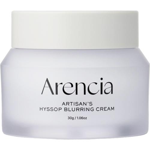Artisan s Hyssop Blurring Cream Crema de fata 30 gr