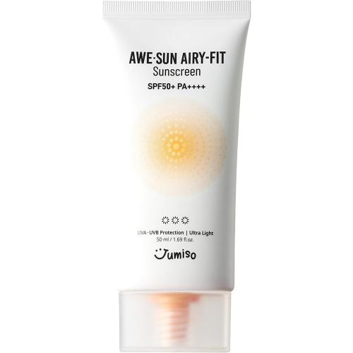 Awe-Sun Airy-fit Crema de fata...