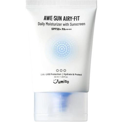 Jumiso Awe-Sun Airy-fit Daily...