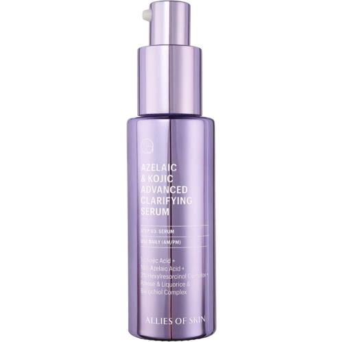 Allies of Skin Azelaic & Kojic...
