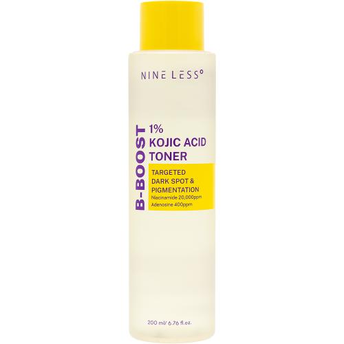 B-Boost 1% Kojic Acid Toner de...