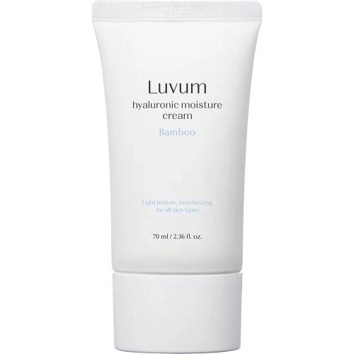 Bamboo Hyaluronic Moisture...