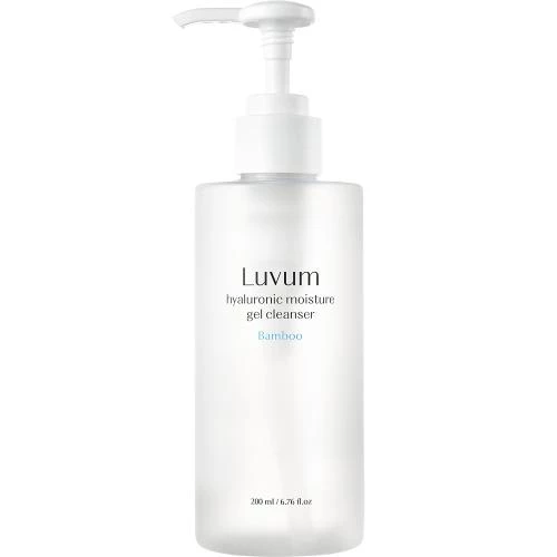 Bamboo Hyaluronic Moisture Gel...