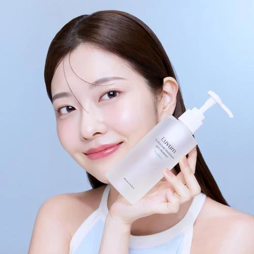 Bamboo Hyaluronic Moisture Gel Cleanser Gel de curatare cu acid hialuronic 200 ml