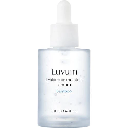 Bamboo Hyaluronic Moisture...