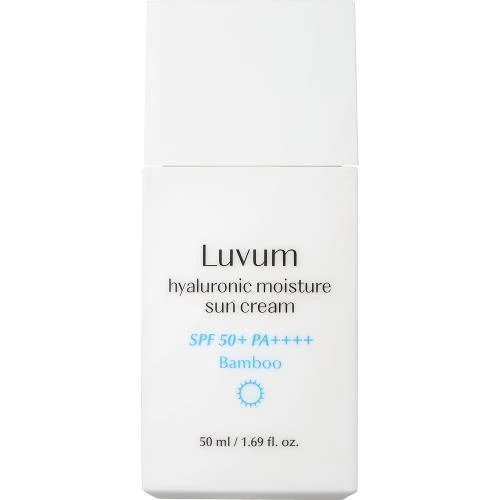 Bamboo Hyaluronic Moisture...