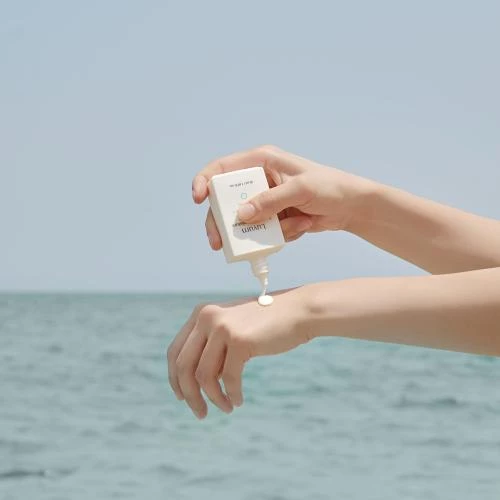 Bamboo Hyaluronic Moisture Suncream Crema de fata SPF 50+ PA++++ 50 ml