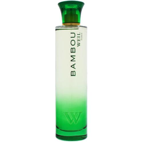 Bambou Apa de parfum Femei 100 ml
