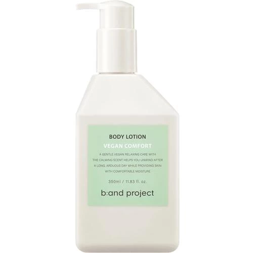 Band Project Vegan Comfort...