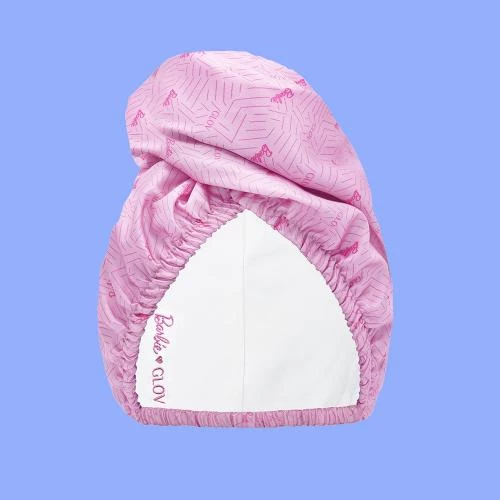 Barbie Prosop pentru par 2 straturi ZigZag