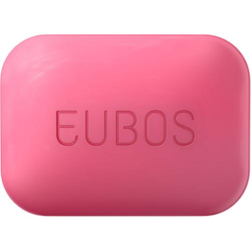 EUBOS Basic Care Solid Washing Bar Red Sapun - curatare si echilibru, 125 gr