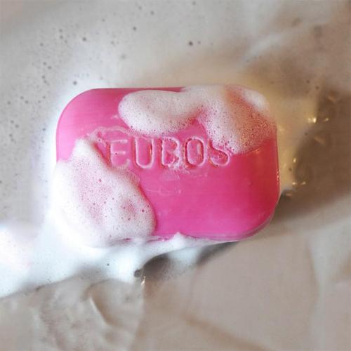 EUBOS Basic Care Solid Washing Bar Red Sapun - curatare si echilibru, 125 gr