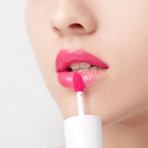 Be My Tint Nuantator pentru buze 01 Wannabe Pink