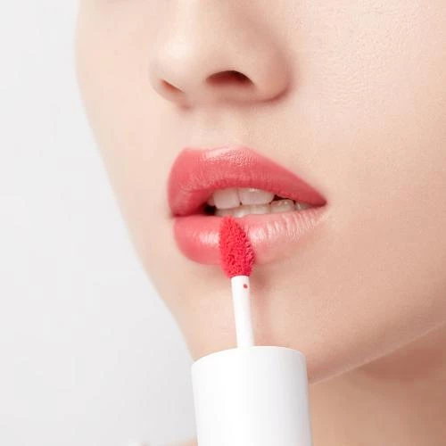 Be My Tint Nuantator pentru buze 02 Peach Coral