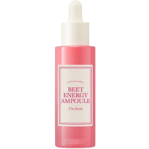 ​I'm From Beet Energy Serum –...