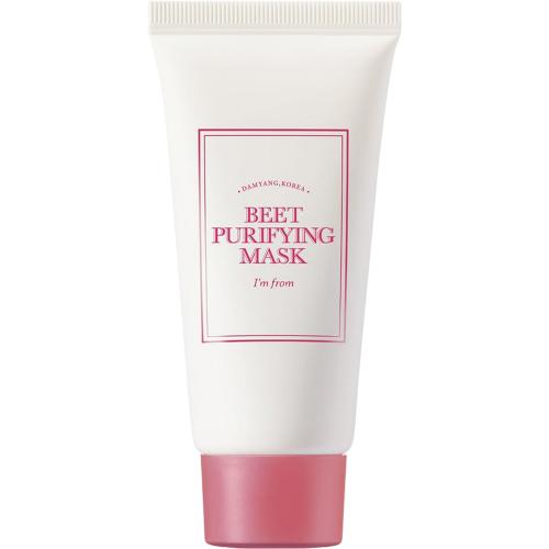 Beet Purifying Mask Masca de...