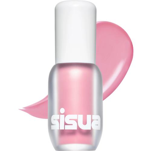 UNLEASHIA Berry Shot Lip Tint Nuantator pentru buze No. 1 White Berry - pigmentare si rezistenta, 3.8 gr