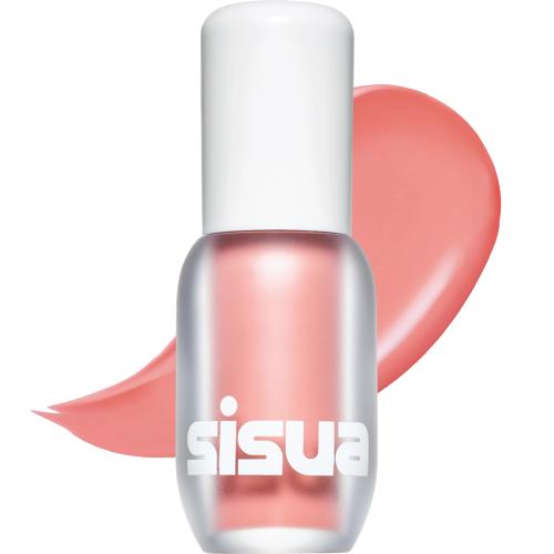 UNLEASHIA Berry Shot Lip Tint Nuantator pentru buze No. 2 Peachy Peach - hidratare si rezistenta, 3.8 gr