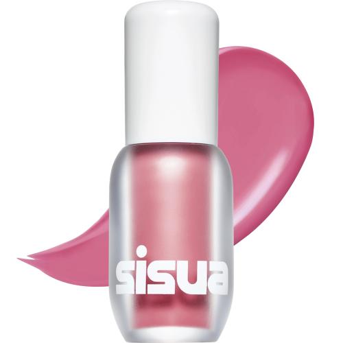 UNLEASHIA Berry Shot Lip Tint nuantator pentru buze No. 5 Calm Grape - hidratare si rezistenta, 3.8 gr
