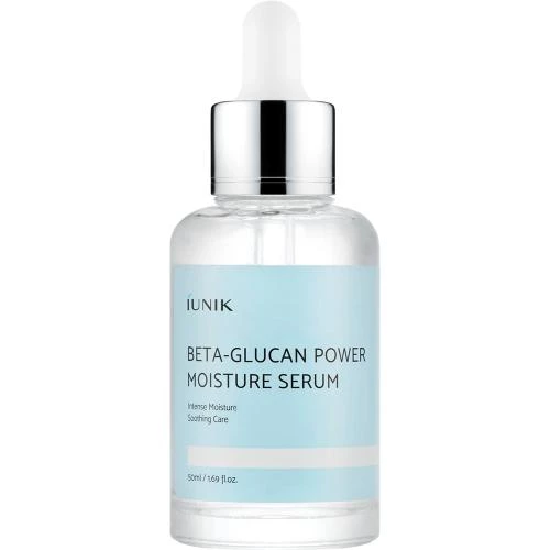 IUNIK Beta Glucan Power...