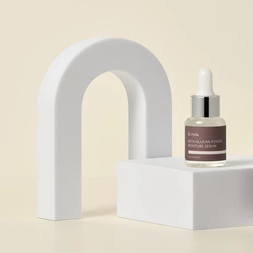 Beta Glucan Power Moisture Ser de fata hidratant Miniature 15 ml