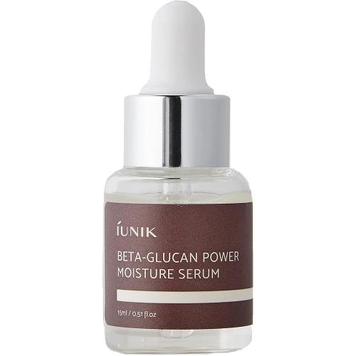 Beta Glucan Power Moisture Ser...