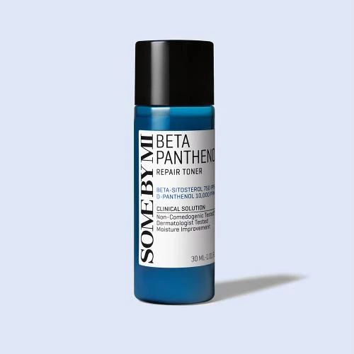 SOME BY MI Beta Panthenol Repair Toner – Toner reparator cu Pantenol si Probiotice (30 ml)
