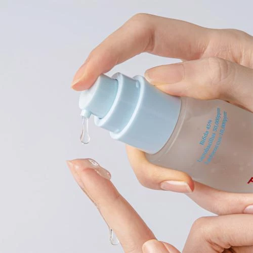 Bifida Biome Essence Ser de fata pentru refacerea barierii naturale a tenului 50 ml