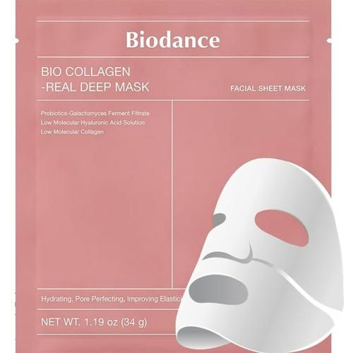 Biodance Bio-Collagen Real...