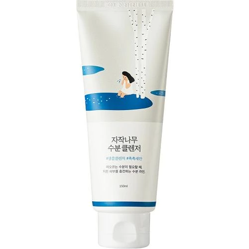 ROUND LAB Birch Juice Spuma de...