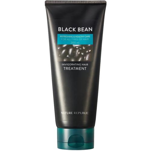 Nature Republic Black Bean...