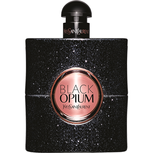 Black Opium Apa de parfum...