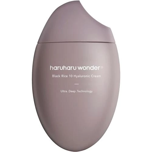 HARUHARU WONDER Black Rice 10...