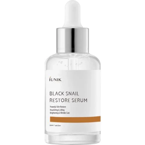 Black Snail Restore Serum Ser...