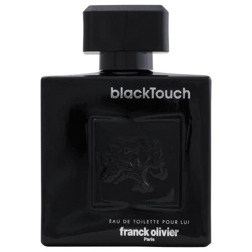 Black Touch Apa de toaleta...