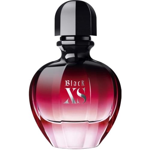Black XS Apa de parfum Femei...
