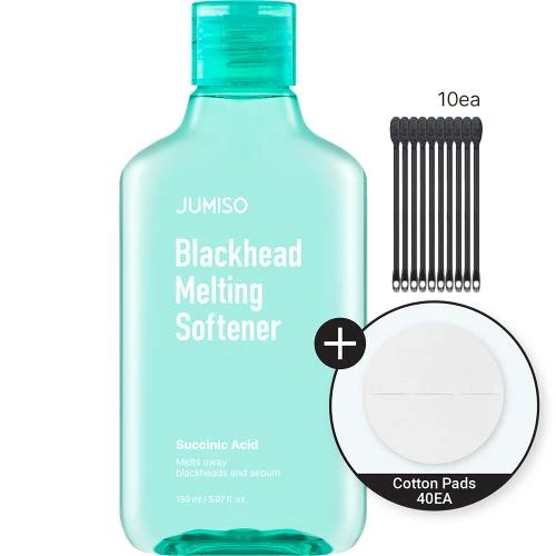 Blackhead Melting Softener...