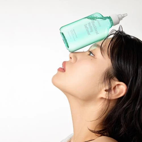 Blackhead Melting Softener Special Kit Renew Lotiune de fata pentru punctele negre 150 ml