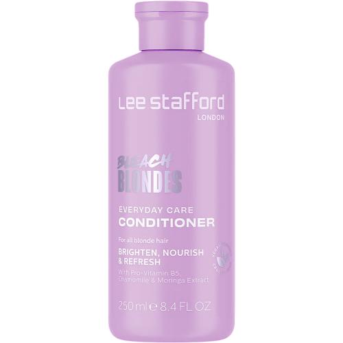 Bleach Blondes Everyday Care Conditioner Balsam pentru par normal si blond 250 ml