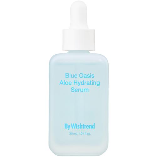 Blue Oasis Aloe Hydrating Ser...