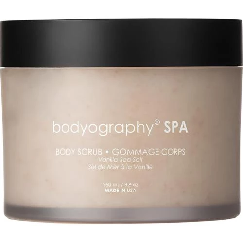 BodySPA Exfoliant de corp 250 ml