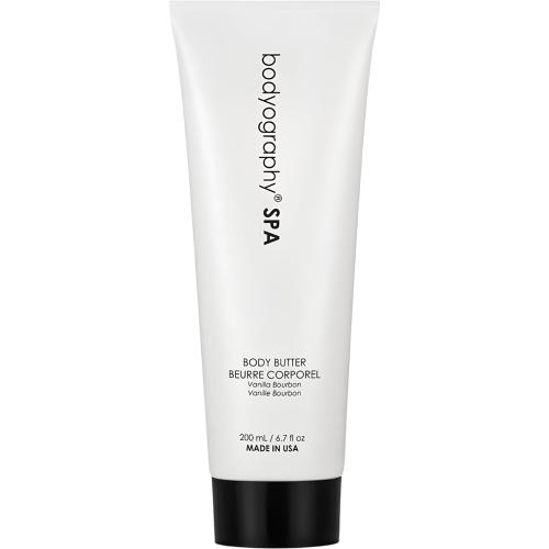 BodySPA Unt de corp 200 ml