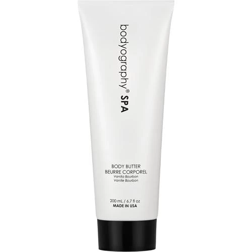 BodySPA Unt de corp 200 ml