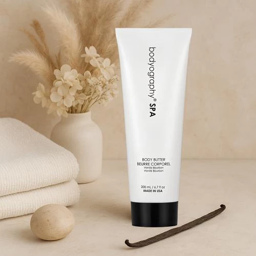 BodySPA Unt de corp 200 ml