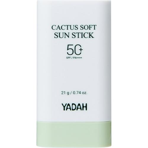 Cactus Soft Sun Stick Stick pentru fata SPF 50+ PA++++ 21 gr