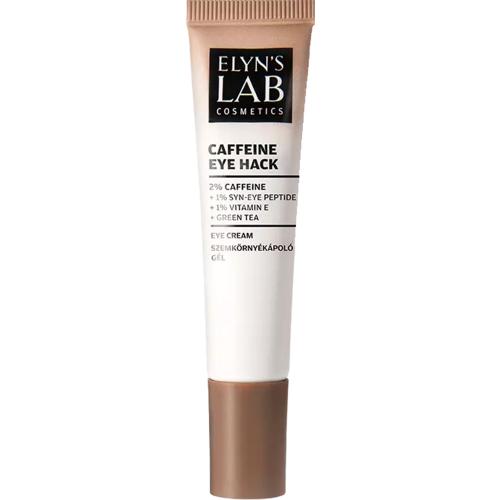 Caffeine Eye Hack Gel contur...