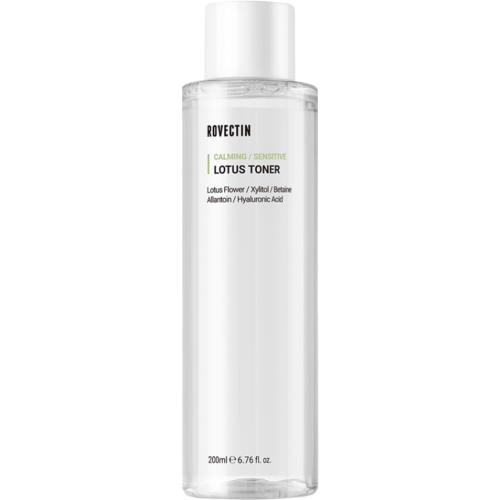 Rovectin Calming Lotus – Toner...