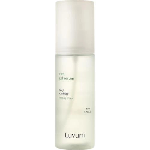 Calming Repair Cica Gel Serum...