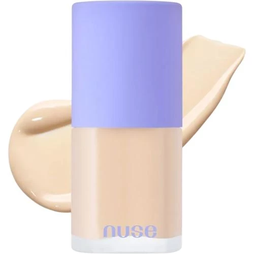 Nuse Care Tone-Up 02 Ivory –...