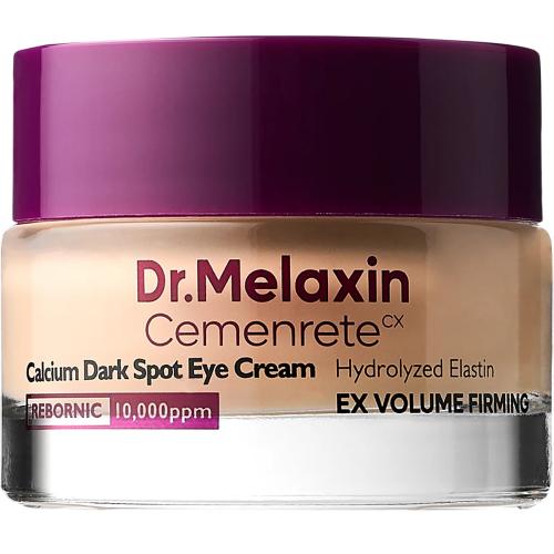 Cemenrete Calcium Dark Spot Eye Cream Crema contur ochi cu efect de iluminare pentru cearcane 15 gr